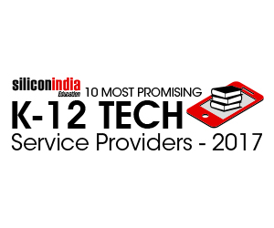 10 Most Promising K-12 Technology Providers - 2017